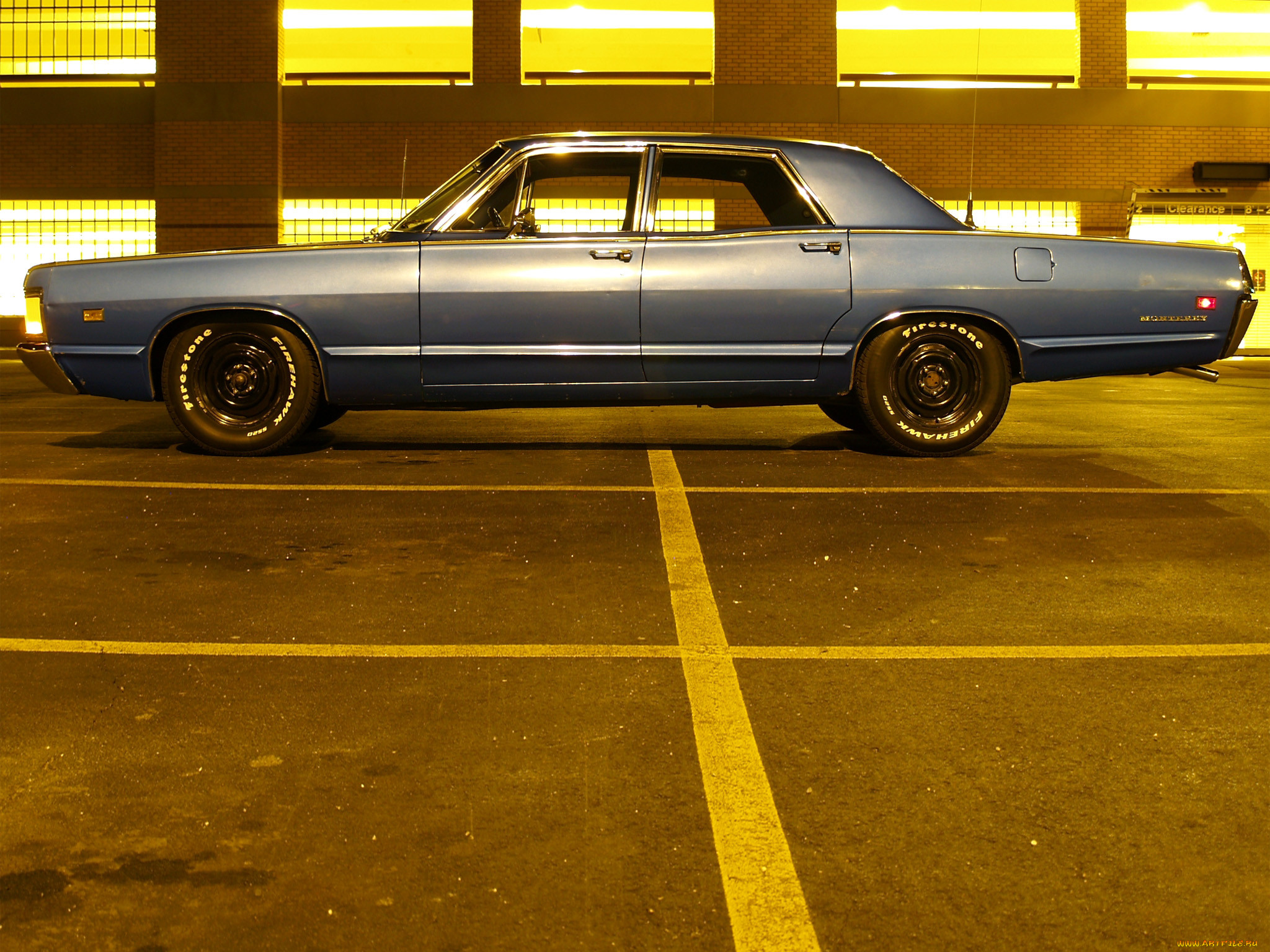 , mercury